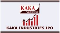 IPO News: కేక పుట్టిస్తున్న కాకా ఐపీవో.. అడుగుపెట్టగానే ఇన్వెస్టర్ల డబ్బు డబుల్.. 