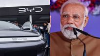 చైనా కంపెనీకి ఎదురుదెబ్బ.. మెగా పెట్టుబడిని తిరస్కరించిన మోదీ సర్కార్..