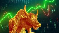 Stock Market: ఒత్తిడిలో స్టాక్ మార్కెట్లు.. ఫ్లాట్‌గా ట్రేడింగ్ కొనసాగిస్తున్న నిఫ్టీ, సెన్సెక్స్..