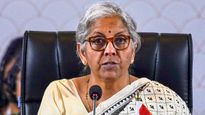 Nirmala Sitharaman: హెచ్‌డీఎఫ్‌సీ విలీనంతో ప్రభుత్వ బ్యాంకులకు పోటీ ఉంటుంది..