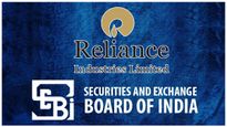 Sebi: రిలయన్స్ కంపెనీకి షాకిచ్చిన సెబీ.. జరిమానా విధింపు..