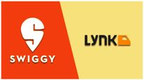 Swiggy: స్విగ్గీ గూటికి లింక్ లాజిస్టిక్స్.. ఇక రిటైల్ డిస్ట్రిబ్యూషన్ విభాగంలో చెడుగుడే..
