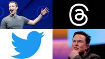 Threads vs Twitter: మెటా అంతుచూస్తానంటున్న మస్క్ మామ.. మార్క్ దిమ్మతిరిగే రిప్లై..