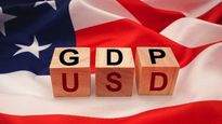 US GDP: ఫెడ్ రేట్లు పెంచినా వృద్ధిలో యూఎస్.. అగ్రరాజ్యాన్ని ఫాలో అయిన EU సెంట్రల్ బ్యాంక్.. 