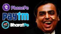 Reliance:  అంబానీ కిల్లర్ 2.0 దందా రెడీ.. పేటీఎం, ఫోన్‌పే లను చావు దెబ్బ..!!