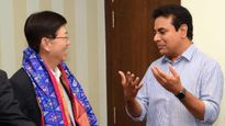Telangana: తెలంగాణకు ఫాక్స్‌కాన్ తీపి కబురు.. పెట్టుబడి మూడింతల పెంపు.. ఉద్యోగాలు