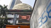 Stock Market: స్వల్ప లాభాలతో ప్రారంభమైన మార్కెట్.. ముంచిన జియో ఫైనాన్సియల్స్..