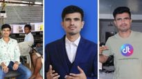 Success Story: ఒకప్పుడు ఇన్ఫోసిస్‌లో ఆఫీస్ బాయ్.. ప్రస్తుతం రెండు కంపెనీలకు సీఈవో..!!