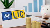 LIC: ఎల్ఐసీ ఫలితాలతో పెరిగిన షేర్లు.. 