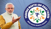 PM Jan Dhan Yojana: 50 కోట్లు దాటిన ప్రధాన మంత్రి జన్ ధన్ యోజన ఖాతాలు..