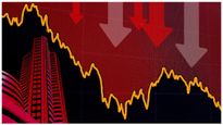 Stock Market: నష్టాల్లో వారాంతాన్ని ముగించిన మార్కెట్లు.. బేర్స్ చేతిలో అన్ని రంగాలు..
