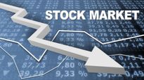 Stock Market: బేర్స్ చేతిలో కుప్పకూలిన మార్కెట్లు.. ఇన్వెస్టర్ల సంపద ఆవిరి..
