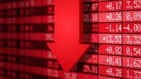Stock Market: నష్టాల్లో ముగిసిన స్టాక్ మార్కెట్లు.. అంతా రిజర్వు బ్యాంక్ మాయేనా..?