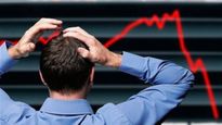 Stock Market: సెలవుల తర్వాత నేలకూలిన స్టాక్ మార్కెట్లు.. ఎందుకంటే..??