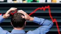 Market Fall: నష్టాల సుడిగుండంలో సెన్సెక్స్, నిఫ్టీ.. అలుముకున్న రేటింగ్ టెన్షన్స్.. 