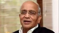 Success Story: IAS ఉద్యోగం మానేసి.. రూ.3 లక్షల కోట్ల కంపెనీకి ఛైర్మన్.. స్పూర్తిదాయకం.. 