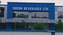 Varun Beverages: అదిరిపోయే ఫలితాలు ప్రకటించిన వరుణ్ బెవరేజెస్.. 