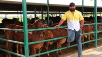Business Ideas: ఆ వ్యవసాయంతో ఏటా రూ.21 కోట్లు సంపాదన.. యువరైతు విజయం..