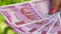  2000 Notes: రూ. 2000 నోట్లను మార్చుకోవడానికి అక్టోబర్ 7 వరకు గడువు పొడిగింపు..