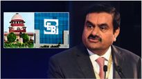 Adani News: అదానీ స్టాక్ అక్రమాల్లో నిజాలు దాచిన SEBI..! సుప్రీం కోర్టులో మ్యాటర్ హీట్..  