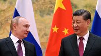 China-Russia: చైనా ఉచ్చులో చిక్కిన రష్యా..! ఈ స్కెచ్ పుతిన్ పతనానికేనా..??