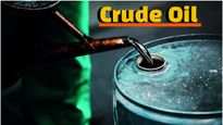 Crude Oil: వాహనదారులకు షాక్.. త్వరలో పెరగనున్న పెట్రోల్, డీజిల్ ధరలు..!!