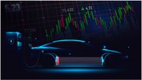 Multibagger stock: వరల్డ్ రికార్డుతో వండర్ సృష్టించిన EV స్టాక్.. ఏడాదిలో 919 శాతం రిటర్న్స్