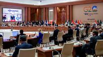 G20 Summit: 2030 కోసం రెండు కీలక నిర్ణయాలు.. విద్యుత్, డిజిటల్ లిటరసీపై ఫోకస్..