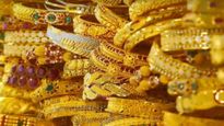 Gold Rate Today: ఎవరెస్ట్ శిఖరాన్ని తాకుతున్న పసిడి ధరలు.. ఇవాళ 10 గ్రాములు ఎంతంటే.. 