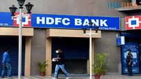 HDFC: రుణ గ్రహీతలకు షాకిచ్చిన హెచ్‍డీఎఫ్‍సీ..  వడ్డీ రేట్లు పెంపు..