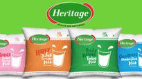 Heritage Foods: చంద్రబాబు అరెస్టుతో కుప్పకూలిన హెరిటేజ్ స్టాక్.. అమ్మాలా.. కొనాలా..??
