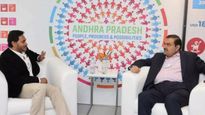 Gautam Adani: ఏపీ ముఖ్యమంత్రిని కలిసిన గౌతమ్ అదానీ.. విజయవాడలో భేటీ ఎందుకంటే..
