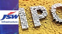 JSW Infrastructure IPO: JSW ఇ‍న్‍ఫ్రాస్ట్రక్చర్ ఐపీఓ.. 25 నుంచి ప్రారంభం.. 