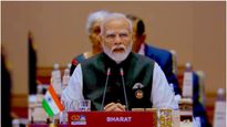 Global Leader: పాపులర్ గ్లోబల్ లీడర్‌గా ప్రధాని మోదీ.. అమెరికా, కెనడా, UK అధినేతలకు గట్టి షాక్