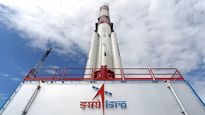 ISRO News: అమెజాన్‌తో ఇస్రో డీల్.. ఖర్చు తగ్గించుకునేందుకు కిల్లర్ ప్లాన్!