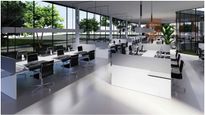 Office Space: ఆఫీస్‌ స్పేస్‌ లీజులో అగ్రస్థానంలో హైదరాబాద్‌..!