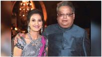 Rekha Jhunjhunwala: నెలలో రూ.1,380 కోట్లు సంపాదన.. రేఖ జున్‌జున్‌వాలా మిరకిల్..