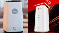 Jio AirFiber: తక్కువ రేటు.. ఎయిర్ ఫైబర్ లాంచ్ చేసిన జియో.. Airtel గుండెల్లో గుబులు.. 