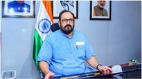 సోషల్ మీడియా ప్లాట్‌ఫారమ్స్‌కు కేంద్ర మంత్రి హెచ్చరిక.. మెటా, గూగుల్‌కు కొంతమేర ఉపశమనం..