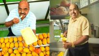 Success Story: రూ.300 కోట్ల వ్యాపారాన్ని సృష్టించిన పండ్ల వ్యాపారి కొడుకు.. మీరూ ఫ్యాన్సే..!!