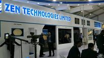 Trending Stock: రక్షణ శాఖ నుంచి ఆర్డర్.. రాకెట్ వేగంతో డ్రోన్ స్టాక్ లాభాలు.. 