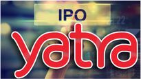 Yatra IPO: యాత్ర ఐపీఓ.. గ్రే మార్కెట్ ఎలా ఉందంటే..! 