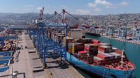 Adani Ports: అదానీకి హైఫా పోర్ట్ వేడి.. పరిస్థితులు నిశితంగా పరిశీలన.. కీలకం అదే..