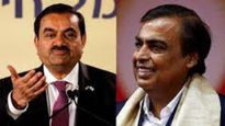 Hurun India: అదానీని వెనక్కినెట్టి టాప్‌ప్లేస్‌లోకి అంబానీ.. హిండెన్‌ బర్గ్ రిపోర్ట్‌తో సీన్ రివర్స్