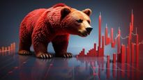 Bear Market: బేర్స్ చేతిలో దలాల్ స్ట్రీట్.. ఒక్క పూటలో రూ.6 లక్షల కోట్లు ఆవిరి.. 