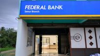 Federal Bank: అంచనాలను మించిన ఫెడరల్ బ్యాంక్ లాభాలు.. 35 శాతం పెరుగుదల..