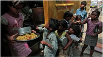 గ్లోబల్ హంగర్ ఇండెక్స్ 2023 విడుదల.. ఆకలి కేకల్లో ఇండియా పొజిషన్ ఇంత దారుణమా..?