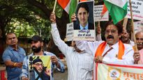 Canada economy: భారత్‌పై ఆరోపణలతో కెనడాకు భారీ నష్టం.. ఏకంగా 727 మిలియన్ డాలర్లు హాంఫట్