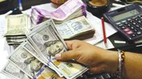 Forex reserves: దేశంలో క్షీణిస్తున్న విదేశీ మారక నిల్వలు..