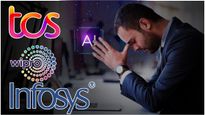 IT News: టెక్కీలకు స్వీట్ పాయిజన్.. ఉద్యోగాల గల్లంతుపై ఆందోళన.. పాపం..